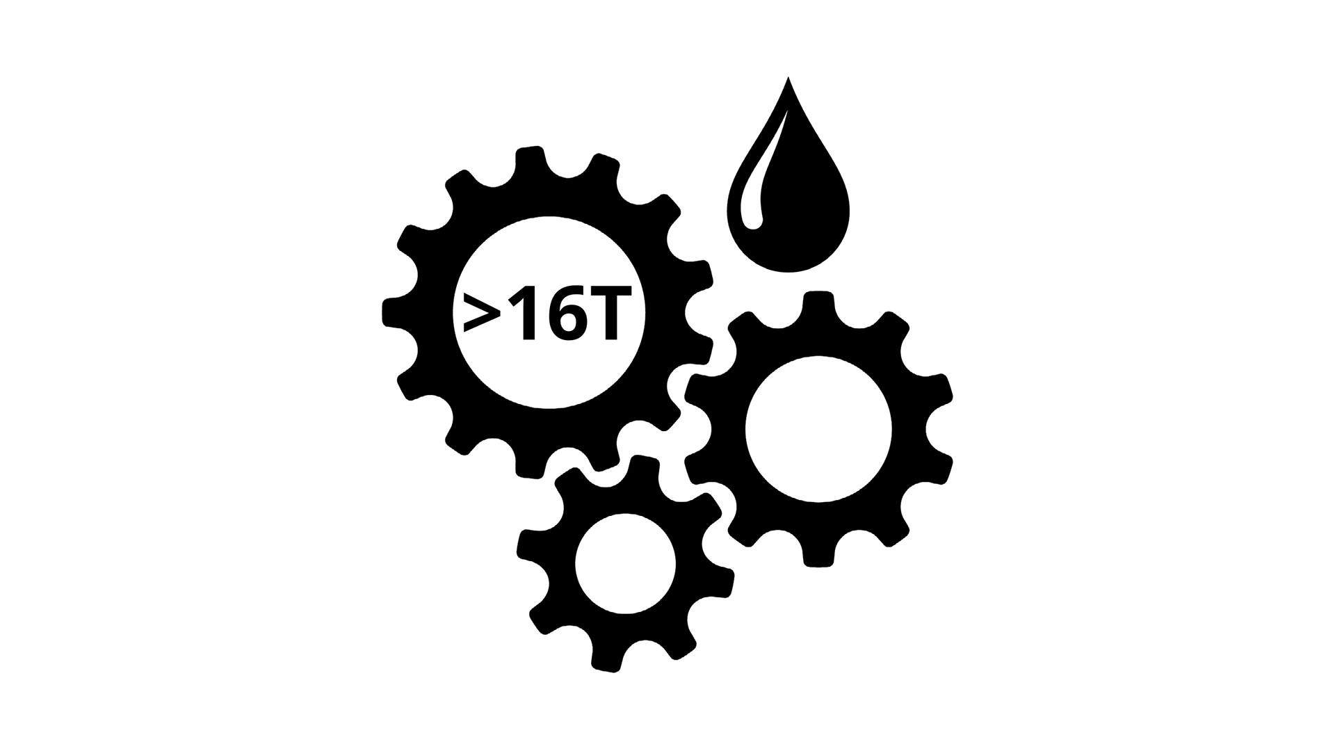 ECO-moottorihuolto yli 16 t