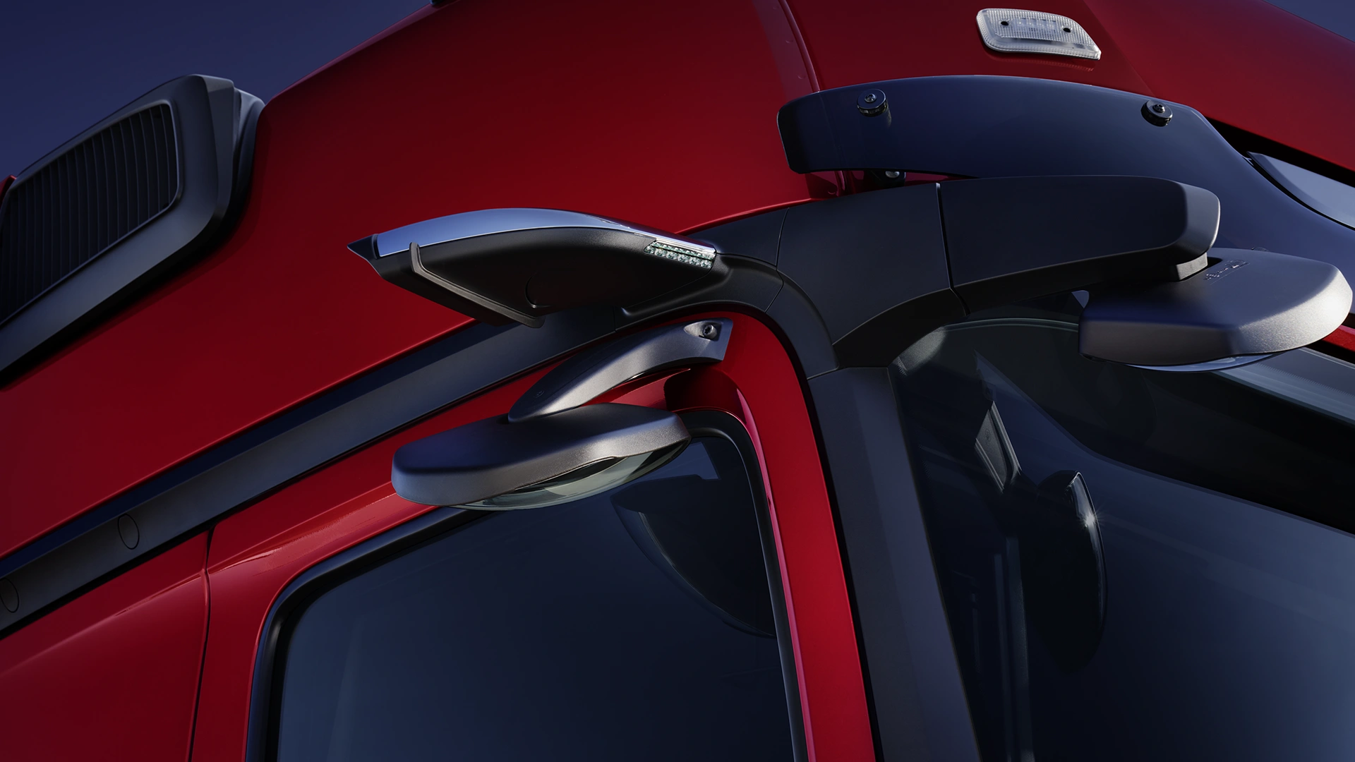 MirroCam-peilikamerat