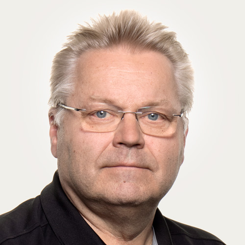 Petri Kivilä